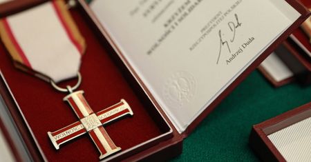 Program 400+ dla byłych opozycjonistów. O dożywotnie świadczenie może starać się nawet 300 tys. osób