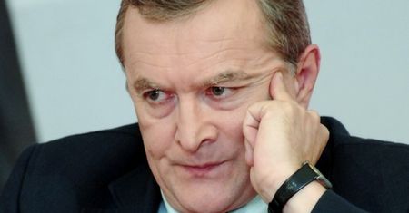On będzie premierem PiS? Zabrał głos
