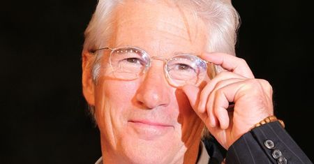 Richard Gere idzie w biznes. Zobacz, jaki
