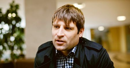 HB Reavis zbuduje biurowiec w ekskluzywnej dzielnicy Londynu