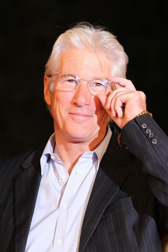 Richard Gere idzie w biznes. Zobacz, jaki