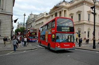 Imigracja w Wielkiej Brytanii. Próg 3 mln imigrantów przekroczony