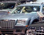 Chrysler produkuje za dużo