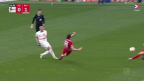 Czapki z głów panie De Ligt! Mocny kandydat do gola kolejki Bundesligi