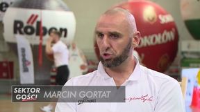 Sektor Gości 85. Marcin Gortat: Zawodnicy NBA mają bardzo dużo kobiet, nie każda ma dobre intencje. To kawał ciężkiego tematu tabu [2/5]