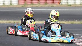 XII runda Pucharu ROK Cup Poland w Starym Kisielinie