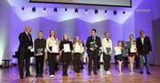 MiastO! Żyje Nagrody artystyczne, Mikołajki przed Ratuszem 08 12 2023