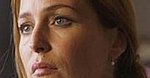 Trema zżera Gillian Anderson