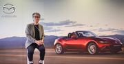 Twórca Mazdy MX-5 mówi, co zmieniłby w ostatniej generacji. Problemem były koszty