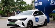Enea przekaże policji elektryczne radiowozy. Będą nieoznakowane i wiemy, gdzie trafią
