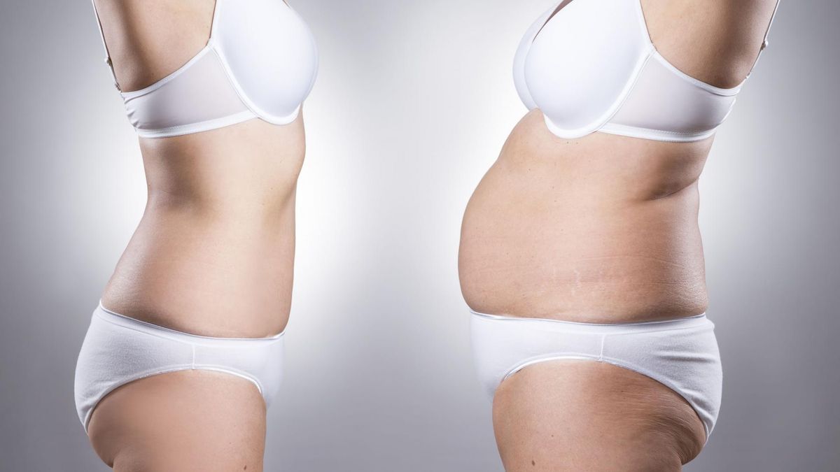 Ćwiczenia fat burning