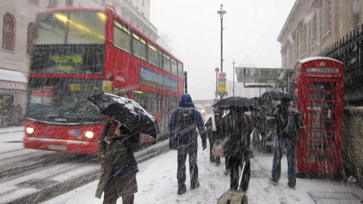 Emigracja zarobkowa na Wyspy staje się coraz mniej opłacalna.