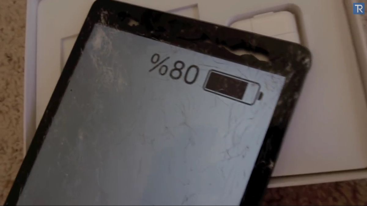 W skrócie: drop testy nowych iPadów, Galaxy S III mini Crystal Edition i darmowy internet LTE w Plusie 1