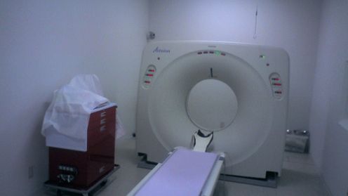 Czy to już zawał?... Lekarze będą szybko szukać skrzepów 1