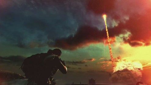 Call of Duty: Black Ops - pierwszy trailer 1