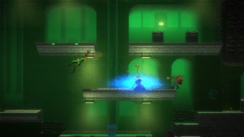 Bionic Commando Rearmed 2 - trailer i pierwsze informacje