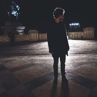 Kacper Szrubaczyk