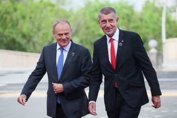 Autostrada do Polski z pieniędzy z SAFE. Czeski rząd zdecydował