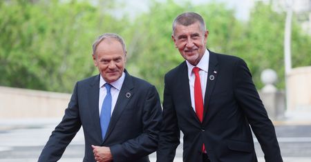 Autostrada do Polski. Rząd Czech zdecydował