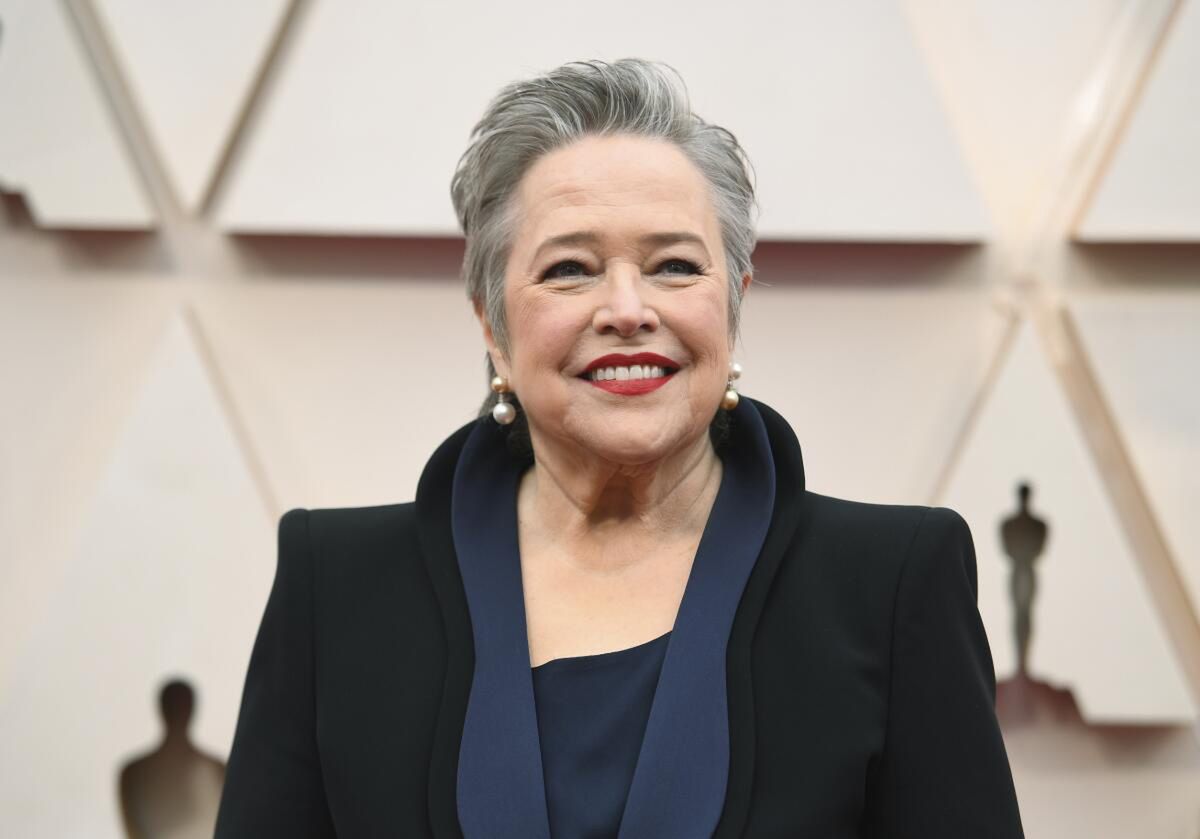 Kathy Bates 