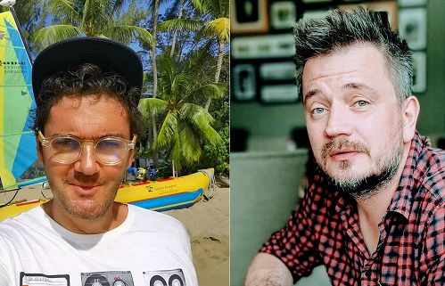 Wojewódzki i Stachurski tworzą agencję influencer marketingu. „Celebryci dziś nie sprzedają, nie budują wcale pozytywnego wizerunku marek” (opinie)