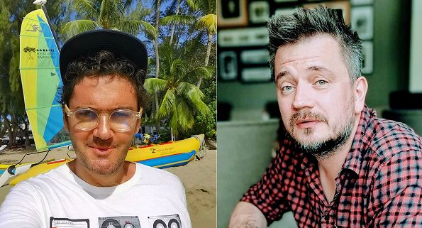 Wojewódzki i Stachurski tworzą agencję influencer marketingu. „Celebryci dziś nie sprzedają, nie budują wcale pozytywnego wizerunku marek” (opinie)