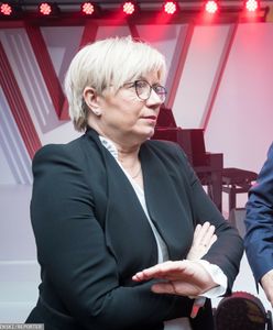 Śmierć kobiety w ciąży. Klepsydra na murze rezydencji ambasadora Polski w Berlinie