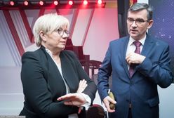 Śmierć kobiety w ciąży. Klepsydra na murze rezydencji ambasadora Polski w Berlinie