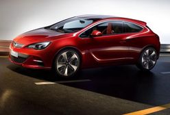 GTC Paris: Piękny Opel