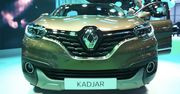 Renault Kadjar w Genewie
