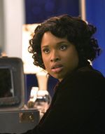 Jennifer Hudson