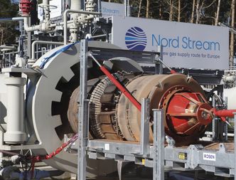 Nord Stream 2. Twardsza postawa Komisji Europejskiej
