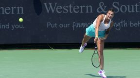 W tym tkwi sekret sukcesów Sabalenki? Te liczby mówią wszystko