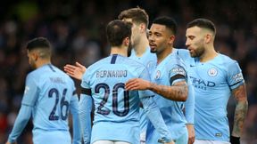 New Port Country - Manchester City na żywo w TV i online. Gdzie oglądać transmisję?