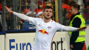 Bundesliga: RB Lipsk nie zwalnia tempa, wygrał siódmy mecz z rzędu