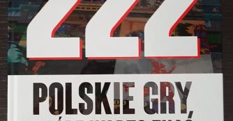 222 Polskie Gry Które Warto Znać – ABC dla Barbarzyńców o polskich grach