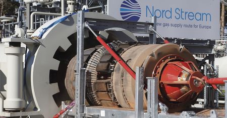 Nord Stream 2. Twardsza postawa Komisji Europejskiej