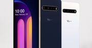 LG V60 ThinQ 5G oficjalnie. Nagrywa filmy 8K i i ma nowe technologie audio