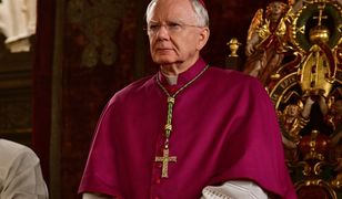 Abp Jędraszewski mówi, gdy warto milczeć. Milczy, gdy powinien śpiewać [OPINIA]