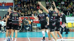 Roszady na linii Jadar - Asseco Resovia