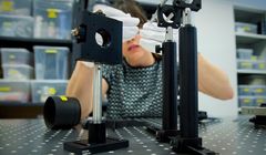 Space Agency pracuje dla Scanway