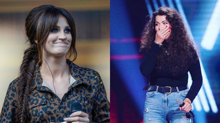 Uczestniczka "The Voice of Poland" udostępnia na Instagramie wymowne wpisy