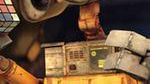 Kadr z filmu Wall-E