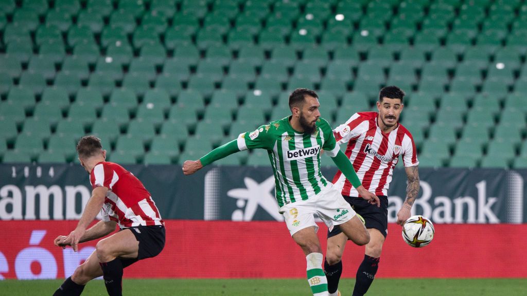  Athletic Bilbao ostatnim półfinalistą Pucharu Króla
