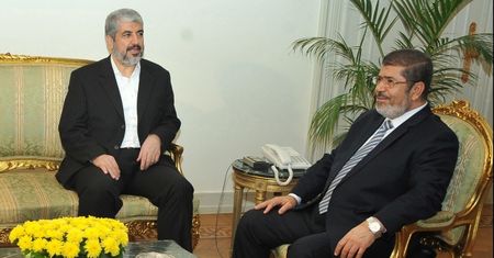 Strefa Gazy: Zaczęły się rozmowy o rozejmie. Hamas stawia warunki