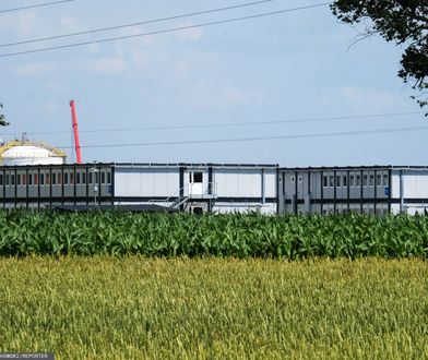 Miały być tysiące pracowników. Oto ilu obcokrajowców ściągnął Orlen