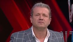 Jakimowicz zasugerował w TVP Info, że Ukraińców za brak pkt dla Polski na Eurowizji powinni karać kontrolerzy biletów