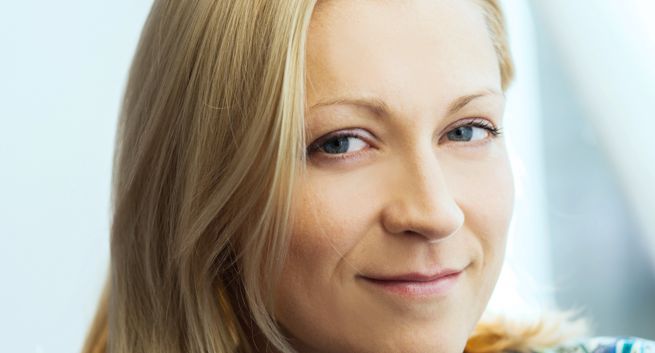 Agnieszka Stelmaszczyk wraca do zarządzania Feno