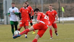 Widzew Łódź - Olimpia Grudziądz 0:0