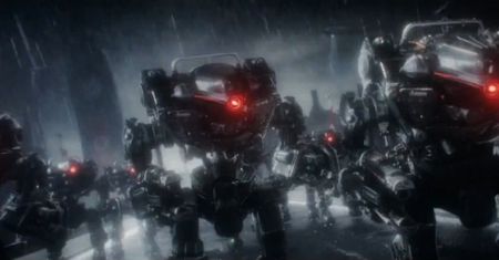 B.J Blazkowicz powraca. Wolfenstein: New Order trafi na aktualną i przyszłą generację